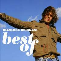 BEST OF (ITA)-GIANLUCA GRIGNANI