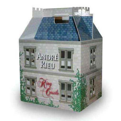 KING OF HIS CASTLE-ANDRE RIEU
