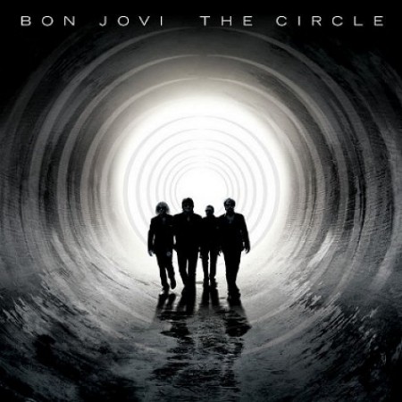 CIRCLE (W / DVD)-BON JOVI
