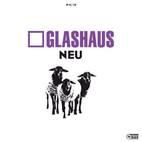 NEU-DELUXE EDIT.-GLASHAUS