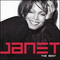 BEST (UK)-JANET JACKSON