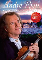 LIVE IN MAASTRICHT 3-ANDRE RIEU