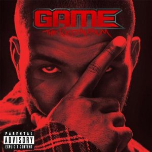RED ALBUM-GAME