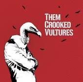 THEM CROOKED VULTURES-THEM CROOKED VULTURES