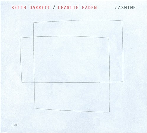 JASMINE-KEITH JARRETT / CHARLIE HADEN