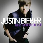 MY WORLD 2.0-JUSTIN BIEBER
