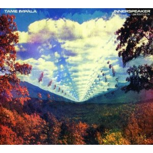 INNERSPEAKER (DIG)-TAME IMPALA