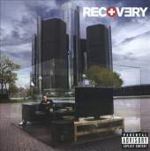 RECOVERY-EMINEM