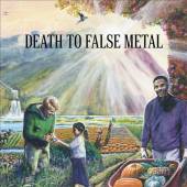 DEATH TO FALSE METAL-WEEZER
