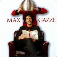 QUINDI-MAX GAZZE