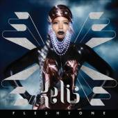 FLESH TONE-KELIS