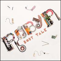 BODY TALK PT 1-ROBYN