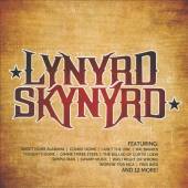 ICON-LYNYRD SKYNYRD