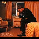 FLAMINGO (DLX)-BRANDON FLOWERS