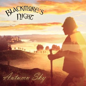 AUTUMN SKY-BLACKMORE'S NIGHT
