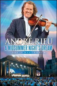A MIDSUMMER NIGHT'S..-ANDRE RIEU