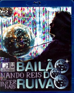 BAILAO DO RUIVAO-NANDO REIS & OS INFERNAIS
