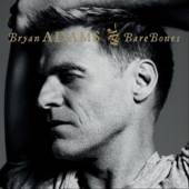 BARE BONES (DLX) (DIG)-BRYAN ADAMS
