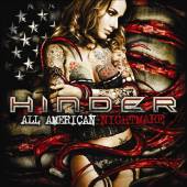 ALL AMERICAN NIGHTMARE-HINDER