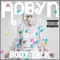 BODY TALK-ROBYN