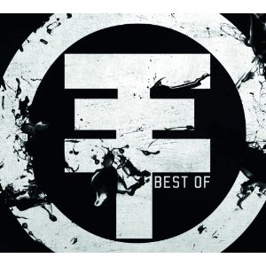 BEST OF (W / DVD) (ASIA)-TOKIO HOTEL