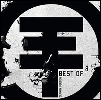 BEST OF -GERMAN VERSION-TOKIO HOTEL