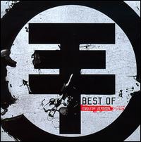 BEST OF -ENGLISH VERSION-TOKIO HOTEL