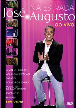 NA ESTRADA - AO VIVO-JOSE AUGUSTO