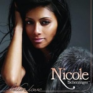 KILLER LOVE-NICOLE SCHERZINGER