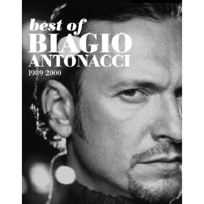 VIDEOCOLLECTION-BIAGIO ANTONACCI