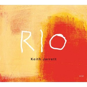 RIO (OCRD)-KEITH JARRETT