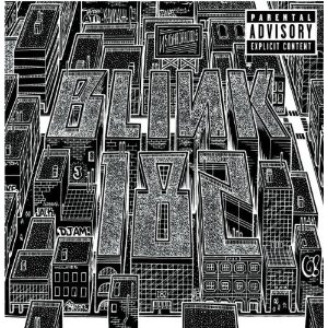 NEIGHBORHOODS (DLX)-BLINK 182