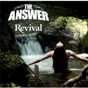 REVIVAL (HOL)-ANSWER