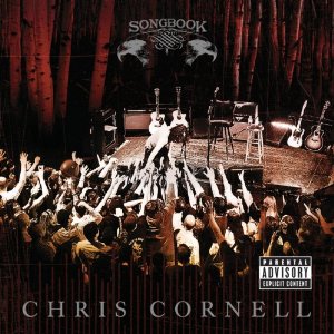 SONGBOOK-CHRIS CORNELL