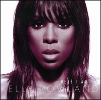 HERE I AM: 2011 BONUS TRACK VERSION (PORT)-KELLY ROWLAND