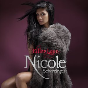 KILLER LOVE-NICOLE SCHERZINGER