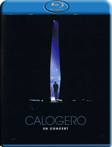 EN CONCERT-CALOGERO