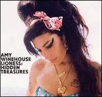 LIONESS: HIDDEN TREASURES-AMY WINEHOUSE