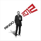 RINGO 2012-RINGO STARR