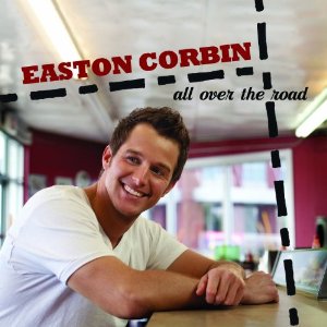 ALL OVER THE ROAD-EASTON CORBIN