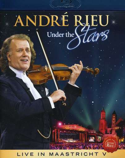 UNDER THE STARS-ANDRE RIEU