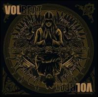 BEYOND HELL / ABOVE HEAVEN-VOLBEAT