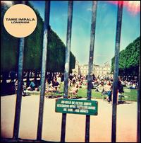 LONERISM-TAME IMPALA