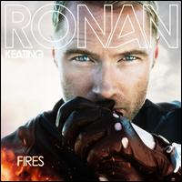 FIRES-RONAN KEATING