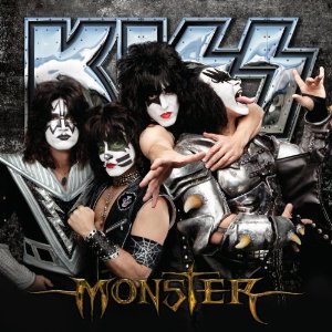 MONSTER-KISS