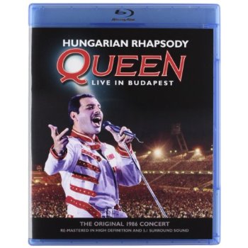 HUNGARIAN RHAPSODY / (HOL)-QUEEN