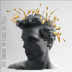 ORIGIN OF LOVE-MIKA