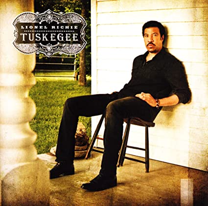 TUSKEGEE -DUTCH VERSION--LIONEL RICHIE