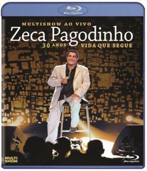 MULTISHOW AO VIVO - 30 ANOS - VIDA QUE SEGUE-ZECA PAGODINHO