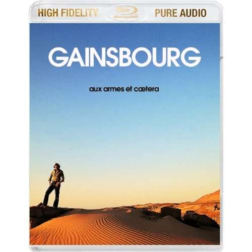 AUX ARMES ET CAETERA 1979-SERGE GAINSBOURG